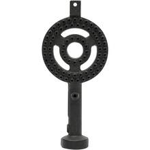 HOHOBLA Camping Stove, Portable Square Propane Stove Burner Gas Cooker With Adjustable 0-20PSI Regulator Hose For Camp Patio RV Cooking Outdoor - Black - View 7