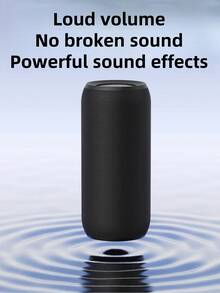 Zealot S69M 便携式无线蓝牙麦克风音箱，20W 高音量，IPX5 防水，带呼吸氛围灯，兼容 TF 卡/USB/AUX，支持手机/平板电脑/电脑/电视连接，适用于户外露营、聚会、家庭影院等场合，K-Song 音箱 - 黑色[配兩支無線麥克風] - 查看 7