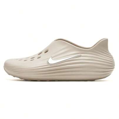  男士拖鞋/凉鞋 NIKE REACTX REJUVEN8 舒适轻便运动休闲鞋 HV5060-100
