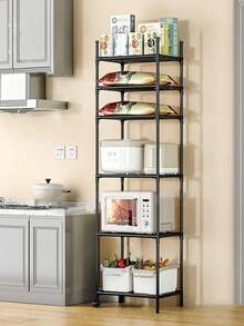Racks & Holders - Black - View 3