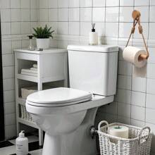 1 pezzo Portasalviette da cucina in corda LDQ - Intreccio in corda di legno massiccio, portasalviette da parete in tessuto senza profumo, creativo senza foratura - Per cucina e bagno - Perfetto regalo per il ritorno a scuola e per la casa nuova