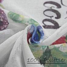 Kitchen Window Curtains - Thiên nhiên & thực phẩm - Xem 6