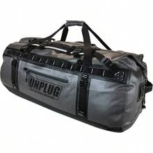 Unplug 1680D Waterproof Travel Bag For Boating Motorcycling Hunting Camping Kayaking Jet Skng Transporting Your Stuff In All Conditions - 65L - View 1