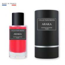 Ispirato a Baccara Rouge - Collection Privée Araka 50 ml Eau de Parfum unisex