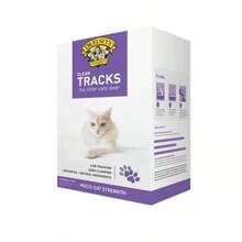 Dr. Elsey's Clean Tracks Cat Litter - 20lbs - 1 - View 1