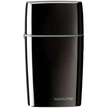Babyliss Pro Titanium Foil Shaver Cordless/Ultra-Close - Black - View 4