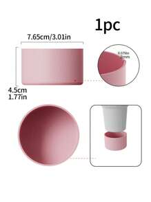 1pc Customized Silicone Tumbler Sleeve, Personalized Engraved 30-40Oz Non-Slip Bottom Cup Cover, Travel Mug Accessory, Perfect Gift For Mother's Day, Father's Day, Wedding, Party, Holiday, Graduation, Back To School,Multi-Functional,Durable,Ornamental,Reusable,Exquisite,Stylish,High-Quality,Colorful,Modern,Custom,Personalized,Unique