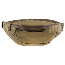 Magnum Sorbelt Waist Bag (Olivine) - Olive Green - View 2