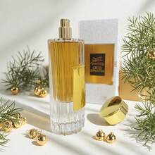 Oud Romance - 奢华香薰油，理想的日常香氛，带有精致的阿拉伯香气，香味持久，是特殊场合的完美礼物 - SZ-033 Oud Romancea - 查看 5