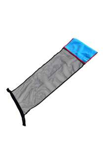 Chaises de piscine confortables en maille - Détendez-vous et flottez avec style grâce à cet équipement de piscine durable, chaises de piscine flottantes en maille, accessoires de piscine et jouets aquatiques, nouille de piscine non incluse