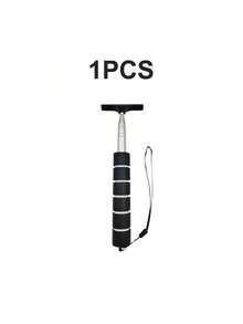 Multifunctional Defogger Quickly Removes Dew From Car Windows And Rearview Mirrors, Suitable For Travelers, Portable Snow Brush, Can Be Used For Car, Kitchen, Home Cleaning, Travel Essential, Cleaning Tool, Holiday Necessity, Summer Supplies - Multicolor - View 18