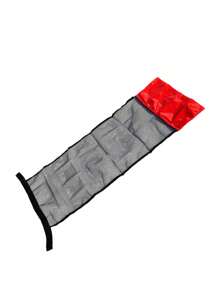 Chaises de piscine confortables en maille - Détendez-vous et flottez avec style grâce à cet équipement de piscine durable, chaises de piscine flottantes en maille, accessoires de piscine et jouets aquatiques, nouille de piscine non incluse