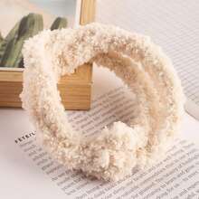 2pcs Giant Coral Fleece Pipe Cleaning Brush, Chenille Stem Large Pipe Cleaner, DIY Project, Home & Holiday Decor