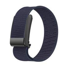 Bands For 4.0 / 3.0- Replacement Nylon Knit Watch Strap Wristband For Ultra-Soft SuperKnit Accessory Wristband 4.0 For Enhanced Performance, Comfort And Durability, Compatible 4.0 Wearable Health, Fitness & Activity Tracker, Heather - 25mm - View 19