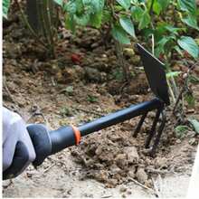园艺铲花艺种植工具家用种菜种花种肉种植铲子海耕翻土工具套装适用于户外农场花园