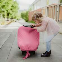 1 Stück dehnbare, atmungsaktive Stillschutzabdeckung für mehr Privatsphäre beim Stillen, vielseitige Stillschal für Babyfütterung, weiche Privatsphäre Poncho