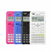 Casio Student Calculator, Calculator For Students And Office Workers