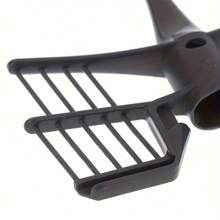 1 Pc Butterfly Stirring Rod Scraper For Thermomix TM31 TM5 TM6 Juicer Kitchen Juicer Tool Replacement Spare Parts, Reusable Spatula