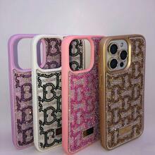 Funda B Premium Para Oppo Con mica 9D Gratis. Oppo A40, Oppo Reno 10, Oppo Reno 11, Oppo Reno 12 F - Morado Violeta - Ver 7