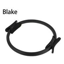 Multifunctional Pilates Resistance Band Comfortable Foam Handle - 14-Inch Steel Core Stiffener For Yoga, Fitness And Rehabilitation