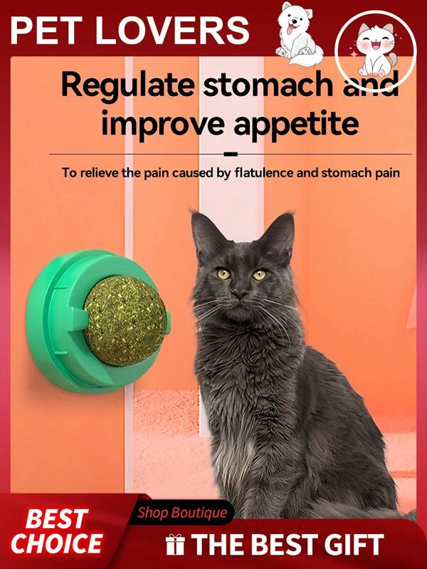 3pcs Catnip Toys For Cats,Cat Nip Toys,Catnip Toys,Natural Catnip Ball Chew Toy For Cats & Kittens,Cat Toys For Indoor Cats,Cat Chew Toy,Catnip Toy,Cat Nip Toys Cats,Cat Nip Toy,Whirlie Cat Toy Wall Mounted,Cat Toys Catnip,Cat Nip Toys For Indoor Cats Adult,Cat Chew Toys,Cat Chew
