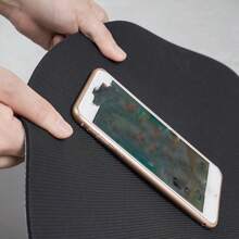 1 pieza Felpudo absorbente para drenar la cocina, alfombrilla para secar platos, para máquina de café, cafetera, individual aislado anticalor para accesorios de barra de café de la cocina