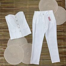 set straple - Blanco - Ver 2
