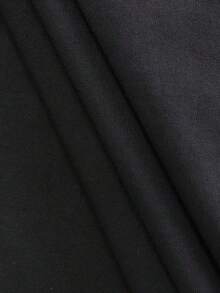 WNBA Indiana Fever Top Class 930615 Funny Men's Short Sleeve Graphic T-Shirt - 黑色 - 查看 5