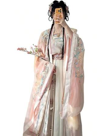 中国伝統衣装 | ファッション 中国伝統衣装 | SHEIN JAPAN
