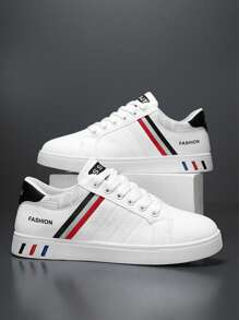 Flipark scarpi sportivi casual basse da uomo, scarpe da piattaforma piatte e traspiranti, scarpe versatili antiscivolo adatte per adolescenti, ideali per l estate, casual, attività all aperto, viaggi, regali di laurea o di compleanno, accessori per l abbigliamento