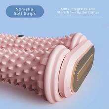 Plantar Fascia Roller, Muscle Relax Leg Roller, Foot Massage Roller For Home Use - Multicolor - View 4