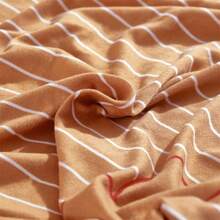 1 件弹力裙式沙发套，防尘沙发套，适用于 1/2/3/4 座沙发，柔软面料，适合客厅、卧室、书房、家居装饰 - 彩虹-裙邊款 - 查看 9