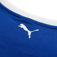 Puma BEHIND THE GREEN Short Sleeve Tee, Breathable Casual T-Shirt For Men & Women, Running & Fitness, 631722-58
