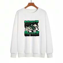 1 Stück/2 Stück/3 Stück Geldschloss Bügelbild - kräftiges grün & schwarzes Buchstabendesign mit Kette und Dollarschein - PVC Bügelbild, geeignet für DIY T-Shirts, Hoodies, Jeans, Rucksäcke, Jacken und andere Textilien | Kräftige grafische Bügelbilder | Bügeltransfers