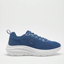 Tenis Hombre  Charly - Azul Marino - Ver 6