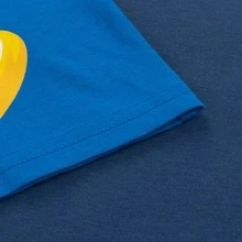 SONIC THE HEDGEHOG Long Sleeved Pyjamas |  & Tails Boys' Long Pyjama Set | Kids' PJs