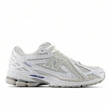 Men's New Balance Classics White Blue (U1960RCA) - 白色 - 查看 2