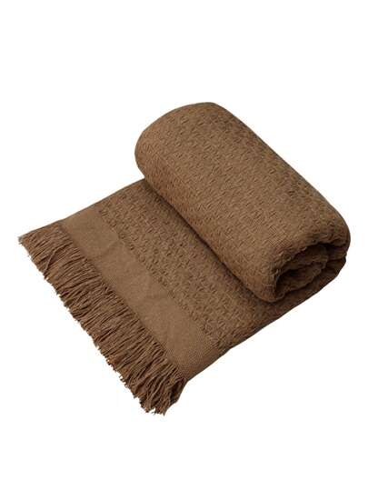 Manta para Sofá Gigante Viena 1,50x1,20 Cama Coberta Algodão Premium – Decoração, Conforto e Proteção