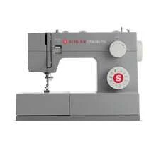 FACILITA PRO 4411 10 STITCH MACHINE - Dark Grey - View 1