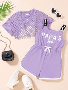 Mauve Purple