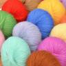 Wool