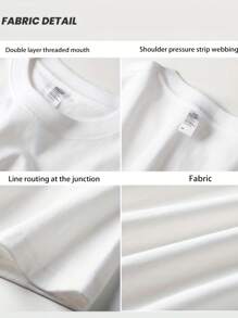 Men Sports Tees & Tanks