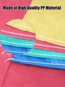 4 piezas/set Sacos para de costales de papa para juegos al aire libre en el patio trasero, para el día de campo, bolsas para saltar, carnaval, fiesta de cumpleaños. 2 piezas/set Trofeos y medallas, juegos al aire libre, decoración navideña