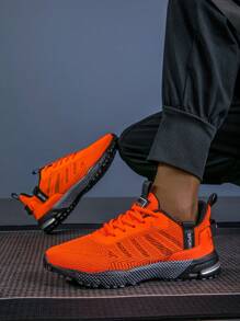 Men's Outdoor Casual Fashion Shoes, Multifunctional Sports Sneakers ,Gym