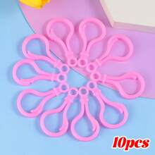 Set de 1000 piezas de bandas de goma de colores del arcoíris - Rellenable, adecuado para manualidades DIY, proyectos hechos a mano, regalos festivos y moda de todas las estaciones