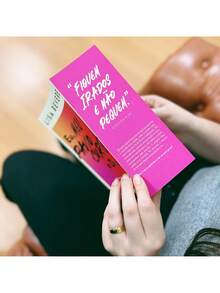 Livro Eu, Meu Pavio Curto e Deus | Lisa Bevere - Livro único - Visão 4