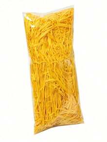 1 Gói, Hộp Quà Tặng Raffia 100g, Cỏ Đệm Sáng Tạo Cho Quà Tặng Sinh Nhật, Đám Cưới Và Phù Dâu, Giấy Lụa Cắt Nhăn, Giấy Nhồi Raffia Thủ Công Cắt Nhỏ Confetti, Quà Tặng Ngày Lễ Phục Sinh, Đồ Trang Trí Tiệc Sinh Nhật - 100g - Xem 25