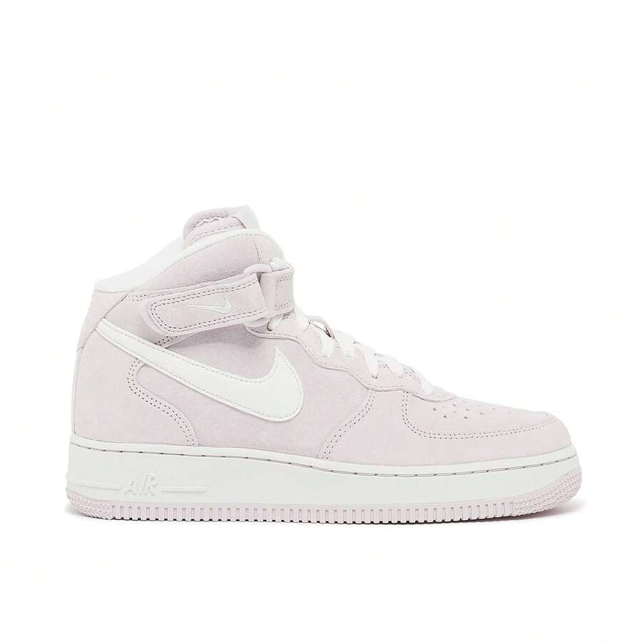 Nike Air Force 1 Mid QS Venice DM0107-500 Men's Fashion Sneaker New - Pink - View 1