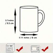 New York Dad, World's Greatest Father Coffee Mug, From Daughter, Son, Kids To Dad, Cool Father's Day, Birthday Funny Mug, Father-In-Law, 11 Oz White, 1 Piece - 11 Ounces - View 6