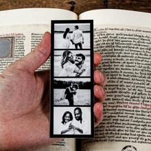 Valentinstags-Geschenk, Paar-Fotos, Geschenk, Dekoration, Thanksgiving-Geschenk, Neujahrgeschenk, Party-Dekoration, individuelle Fotoautomaten-Ausdrucke, personalisierte Fotoautomaten-Ausdrucke, Hochzeits-Fotoautomaten-Karten, Fotoautomaten-Streifen-Rahmen, personalisierter Streifen mit individuellem Text, Valentinstags-Dekoration, dekorativer, stilvoller individueller Schmuck, personalisiert, für Jahrestage, Herbst-Heim-Auffrischung, Weihnachts-Dekoration